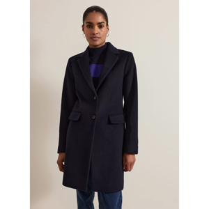 Phase Eight Lydia Wool Coat